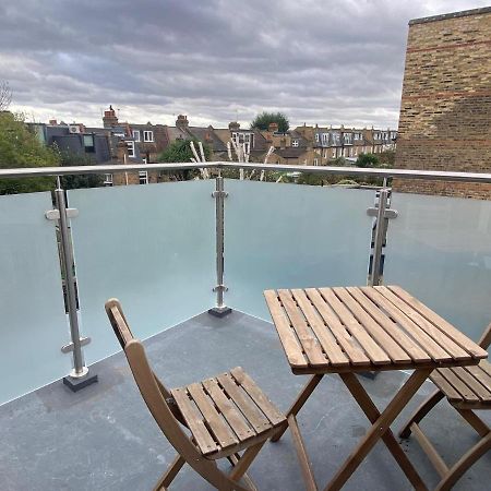 Wimbledon Loft Apartments London Bagian luar foto