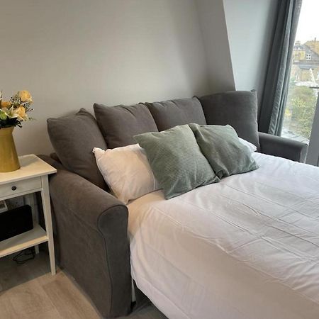 Wimbledon Loft Apartments London Bagian luar foto