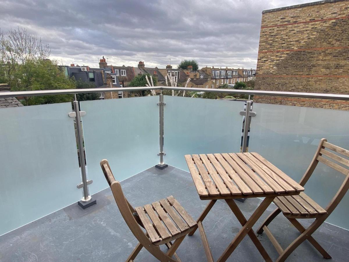 Wimbledon Loft Apartments London Bagian luar foto