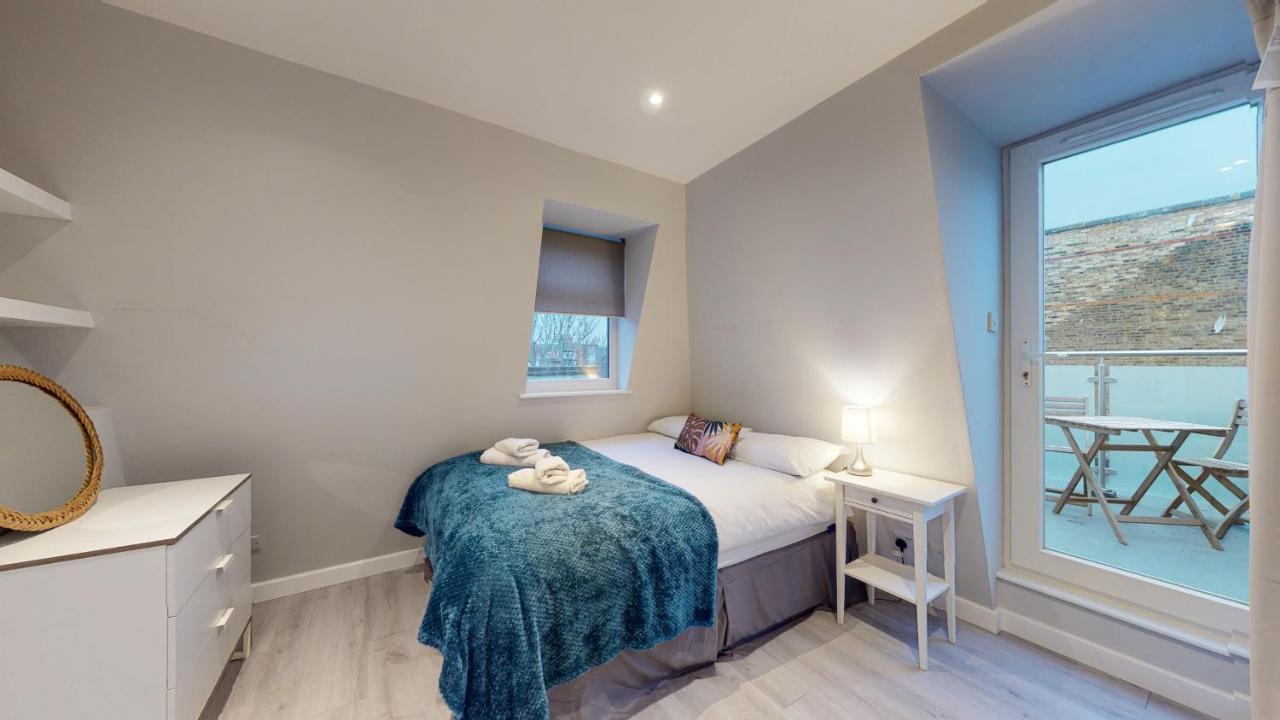 Wimbledon Loft Apartments London Bagian luar foto