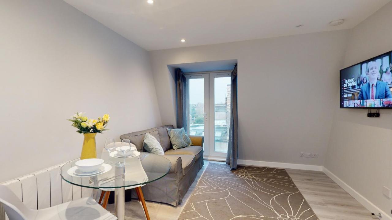 Wimbledon Loft Apartments London Bagian luar foto